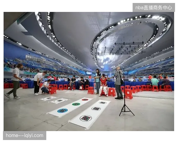 国家速滑馆赛事交付调研，精细化数据对齐如何消解多方作业压力？