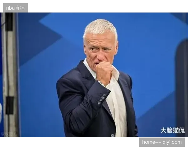 德尚面临激活B计划攻击点的挑战，法国队暴露出对姆巴佩个人能力的过度依赖